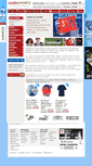Mobile Screenshot of karlsports.co.uk